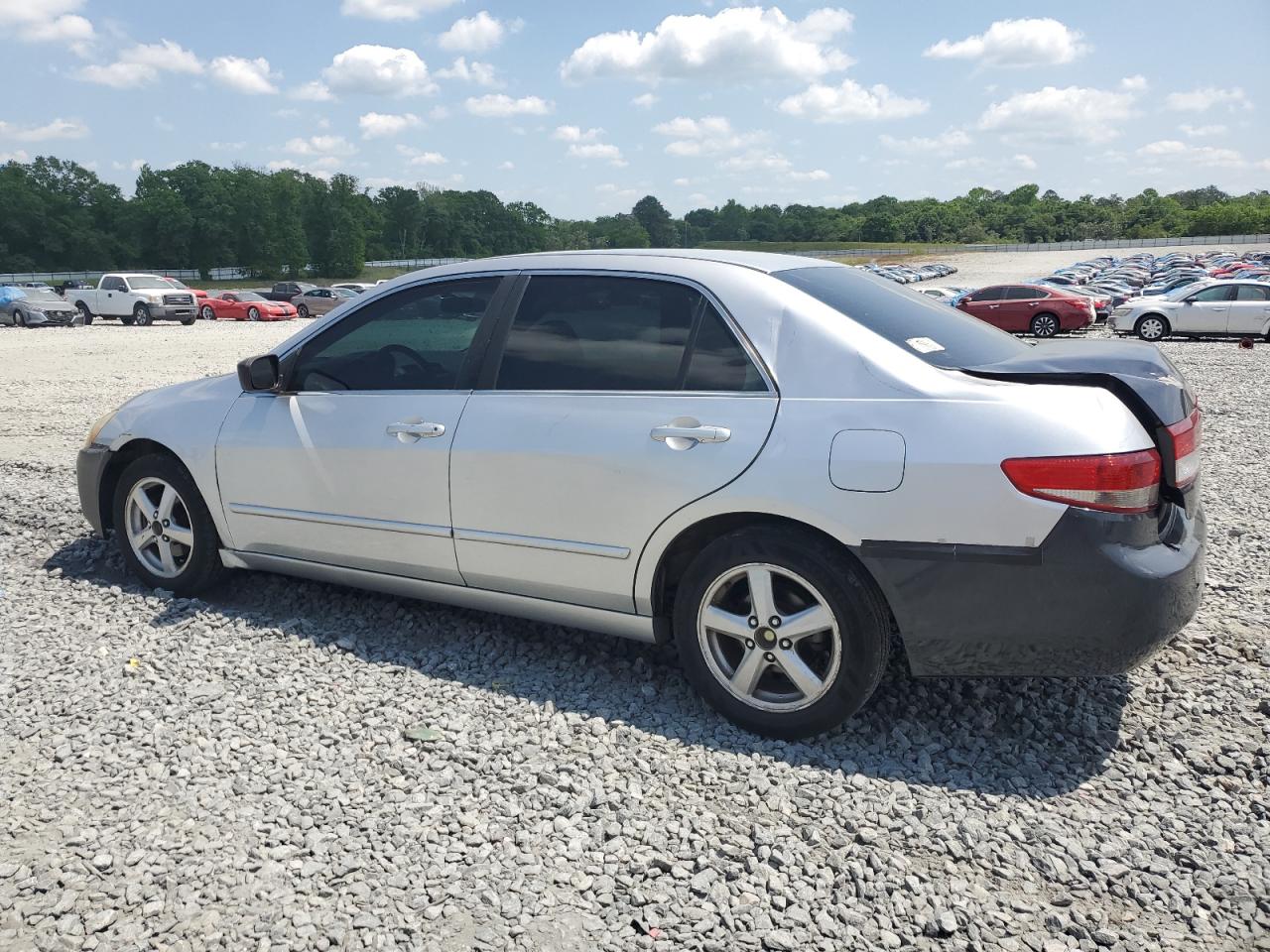 JHMCM55653C065262 2003 Honda Accord Ex