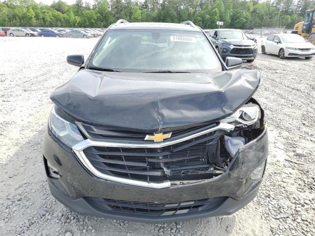 2018 Chevrolet Equinox Lt VIN: 3GNAXKEX9JL394269 Lot: 51088004