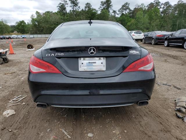 VIN WDDSJ4EB3GN321542 2016 Mercedes-Benz CLA-Class,... no.6