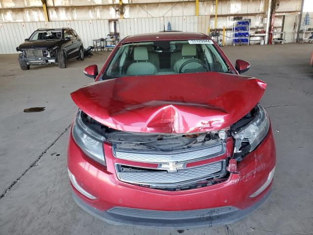 VIN 1G1RD6E42DU145588 2013 Chevrolet Volt no.5