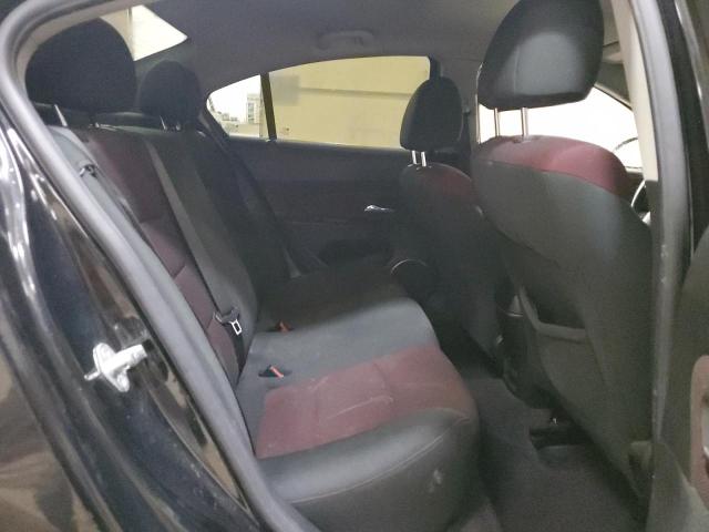 2012 Chevrolet Cruze Eco VIN: 1G1PK5SC2C7172595 Lot: 50526694