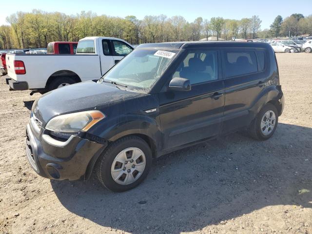 2012 Kia Soul VIN: KNDJT2A56C7744652 Lot: 49859984