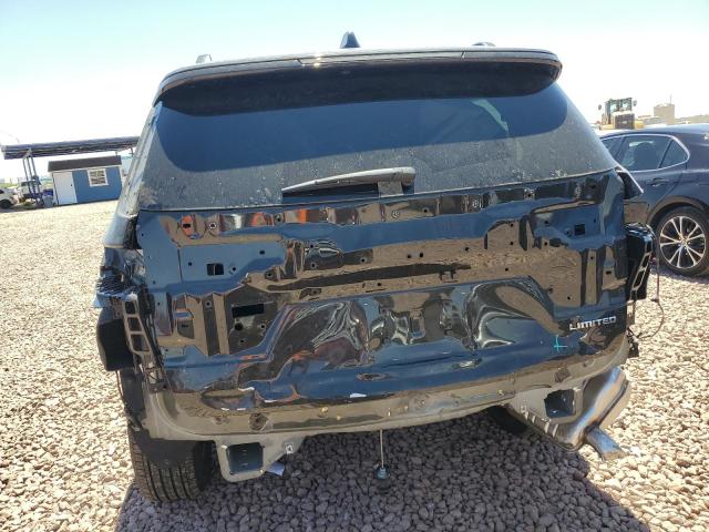 2023 Jeep Grand Cherokee L Limited VIN: 1C4RJJBG4P8843568 Lot: 51647184