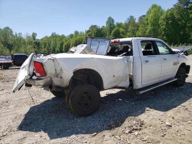 2017 RAM 3500 SLT - 3C63RRHL2HG638030