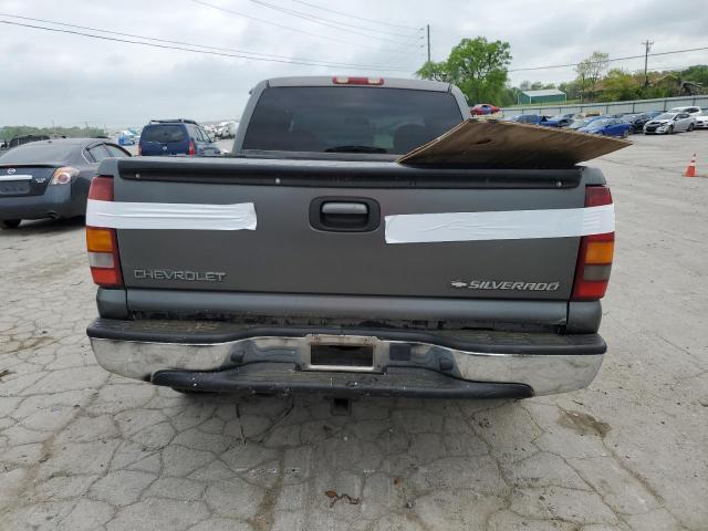 2000 Chevrolet Silverado C1500 VIN: 2GCEC19TXY1352230 Lot: 51360994