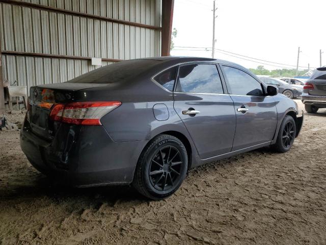 2013 Nissan Sentra S VIN: 3N1AB7AP8DL703988 Lot: 51476824