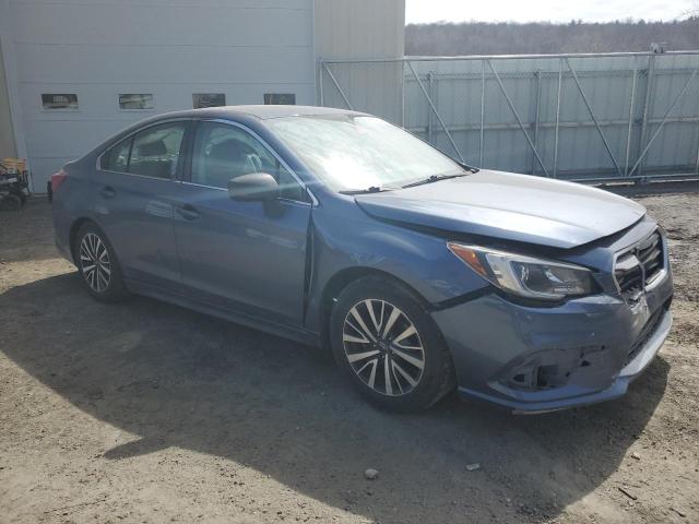 2018 SUBARU LEGACY 2.5 - 4S3BNAB61J3019237