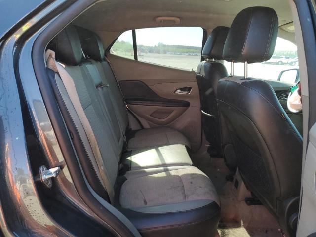 2016 BUICK ENCORE - KL4CJASB6GB641774