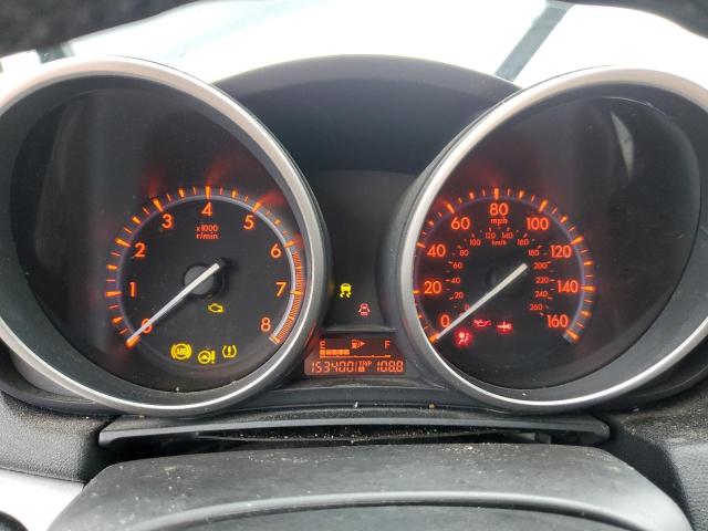 2010 Mazda 3 S VIN: JM1BL1S58A1326977 Lot: 51398324