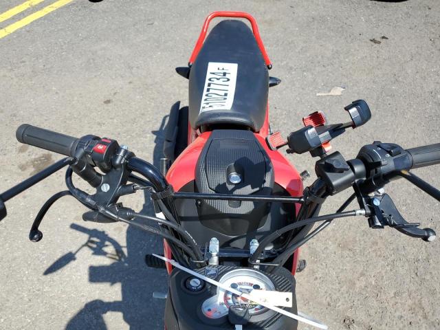 2023 HONDA NVA110 B 3H1JK0704PD105955