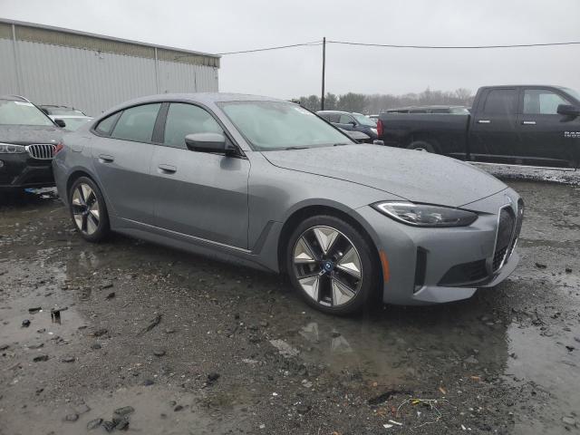 2023 BMW I4 EDRIVE - WBY43AW06PFP57206