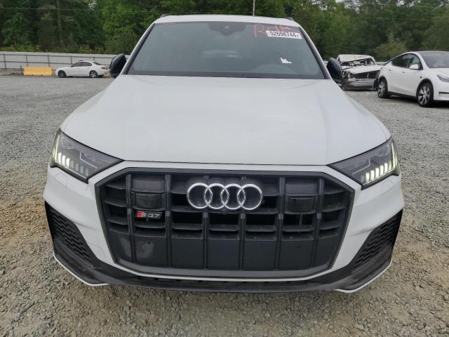 2021 AUDI SQ7 PREMIU WA1AWBF71MD016753