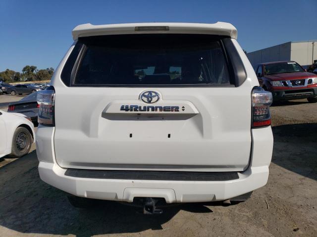 2022 Toyota 4Runner Sr5/Sr5 Premium VIN: JTEMU5JR4N6063019 Lot: 52842094