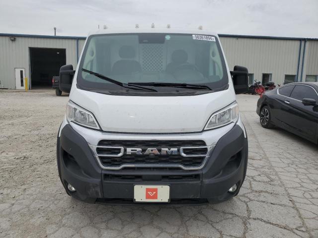 2023 Ram Promaster 2500 2500 Standard VIN: 3C6LRVVG5PE508964 Lot: 50361894