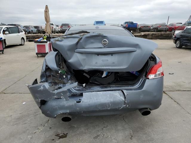 2010 Nissan Maxima S VIN: 1N4AA5AP2AC853449 Lot: 49276864