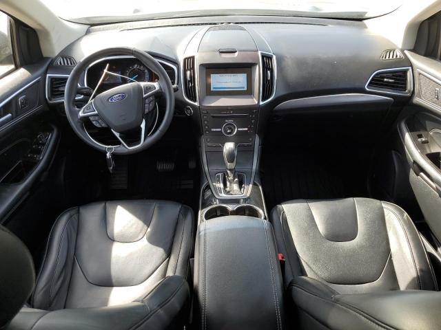 2016 Ford Edge Titanium VIN: 2FMPK4K97GBB83249 Lot: 51867264