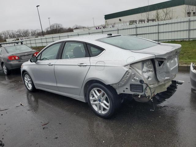 2016 FORD FUSION SE - 1FA6P0H7XG5118602