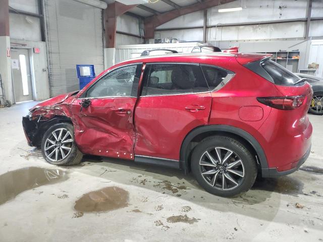 VIN JM3KFADLXH0174114 2017 Mazda CX-5, Grand Touring no.2