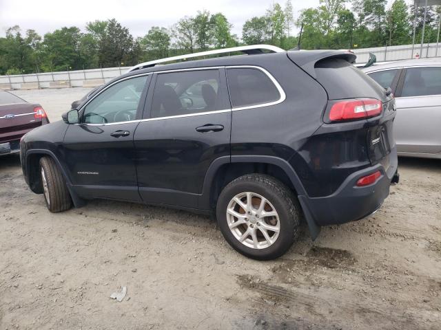 2018 JEEP CHEROKEE L - 1C4PJLLX9JD573690
