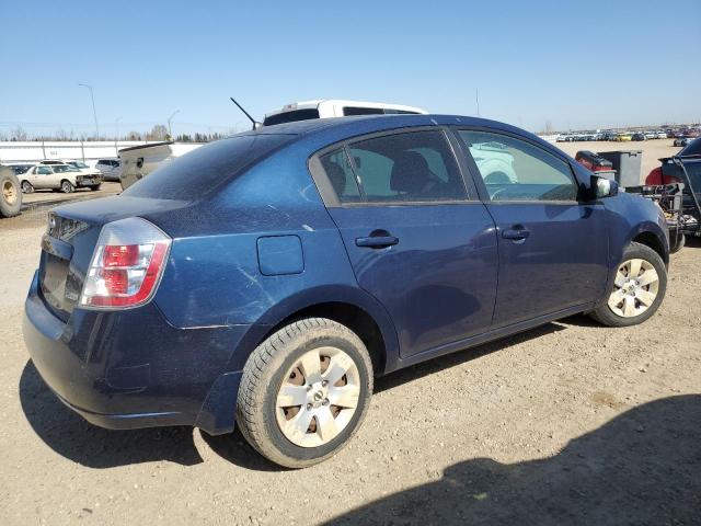 2009 Nissan Sentra 2.0 VIN: 3N1AB61E19L630513 Lot: 51876794