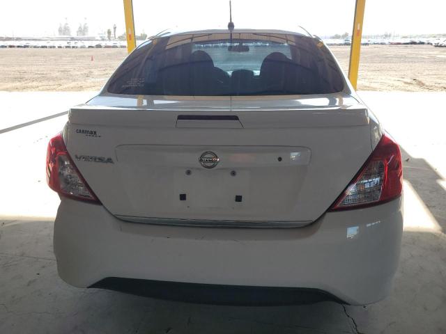 2016 Nissan Versa S VIN: 3N1CN7AP0GL916356 Lot: 50658914