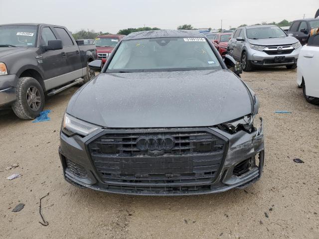 2021 Audi A6 Prestige VIN: WAUM2BF22MN058777 Lot: 51091314