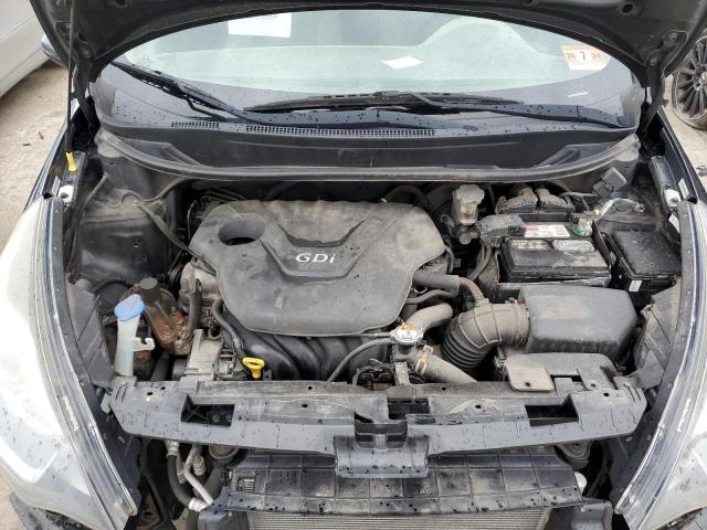 2015 Kia Rio Lx VIN: KNADM4A3XF6446486 Lot: 49737614