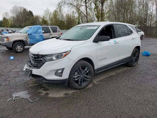 3GNAXUEV0MS180663 2021 CHEVROLET EQUINOX - Image 1