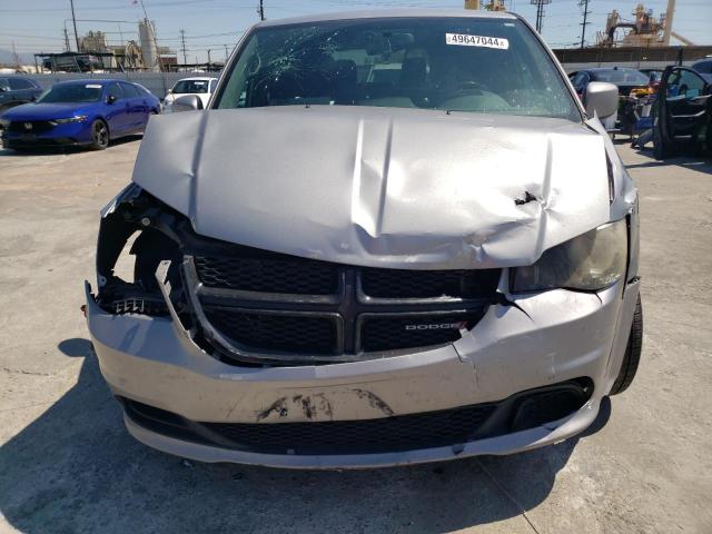 2014 Dodge Grand Caravan Se VIN: 2C4RDGBG7ER470263 Lot: 49647044