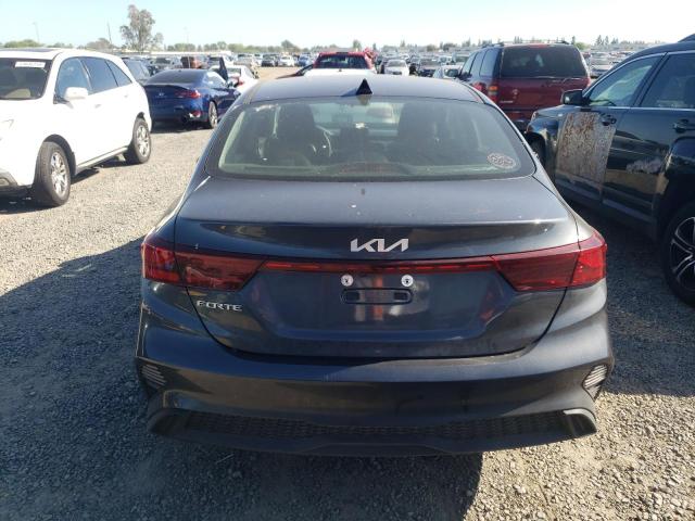 2022 Kia Forte Fe VIN: 3KPF24AD8NE499271 Lot: 51483714