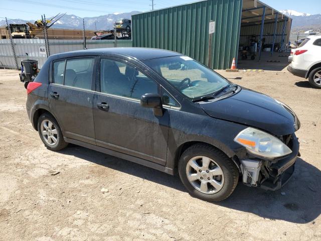 2009 Nissan Versa S VIN: 3N1BC13E29L408127 Lot: 50668204