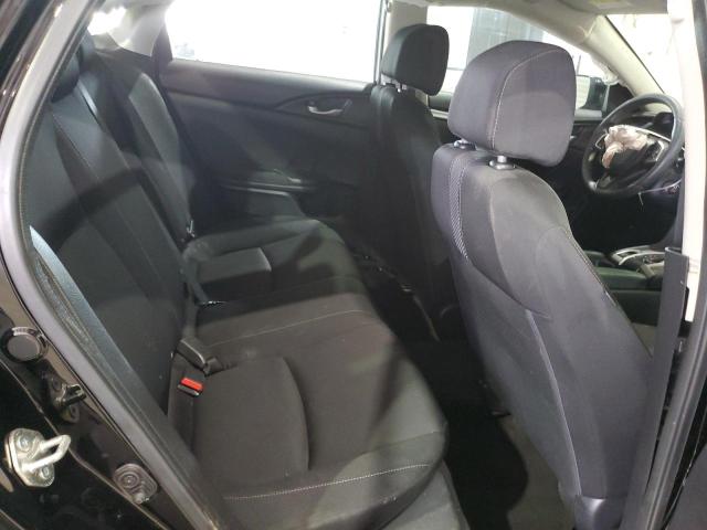 2020 Honda Civic Lx VIN: 2HGFC2F68LH536141 Lot: 51576024