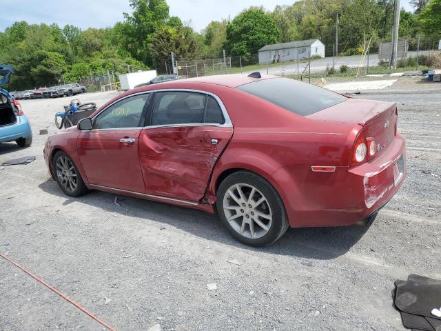 2012 Chevrolet Malibu Ltz VIN: 1G1ZG5E73CF238389 Lot: 52877344