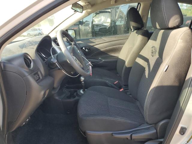 2018 NISSAN VERSA SEDA 3N1CN7AP5JL830712