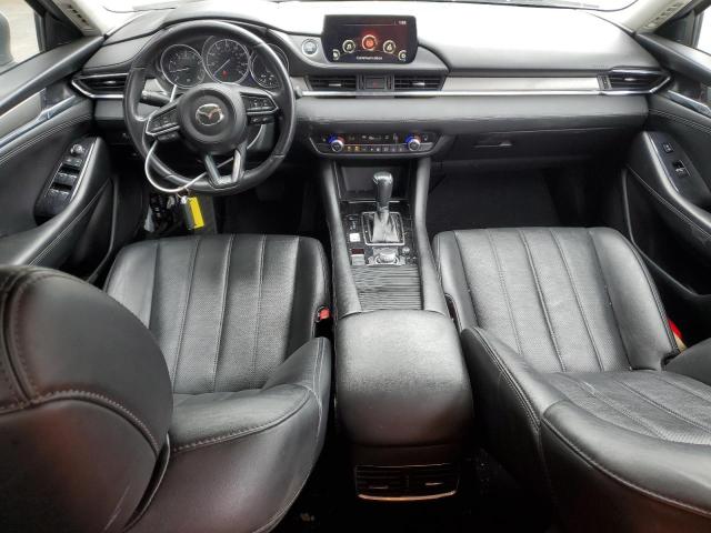 2020 Mazda 6 Touring VIN: JM1GL1VM5L1520880 Lot: 52107494