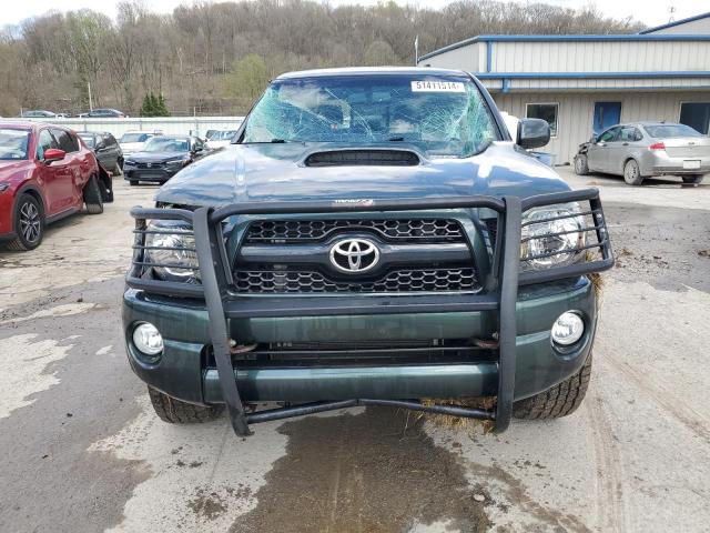 2011 Toyota Tacoma Double Cab VIN: 3TMLU4EN6BM066761 Lot: 51411514