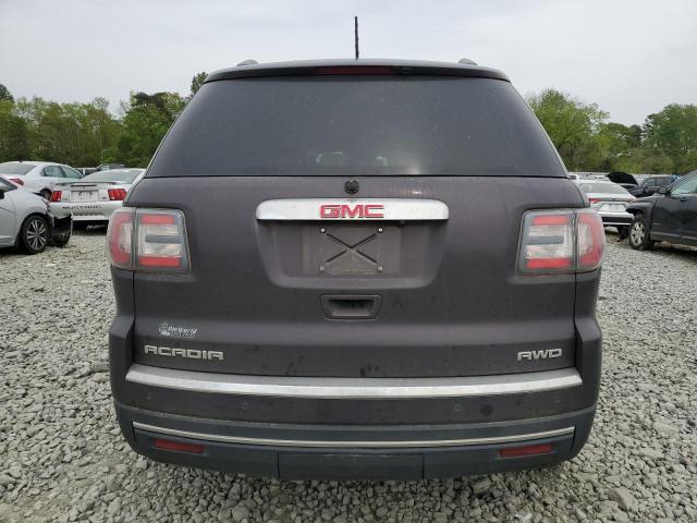 2015 GMC Acadia Slt-1 VIN: 1GKKVRKD0FJ380172 Lot: 51282634