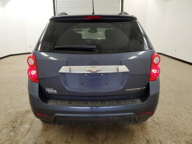 2014 Chevrolet Equinox Lt VIN: 2GNALBEK8E6239092 Lot: 52305874