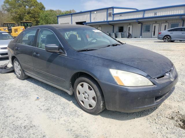 2005 Honda Accord Lx VIN: 1HGCM66395A063607 Lot: 49374934