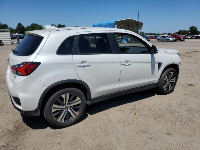 Vin: ja4apvau6mu001810, lot: 51642384, mitsubishi outlander se 20213
