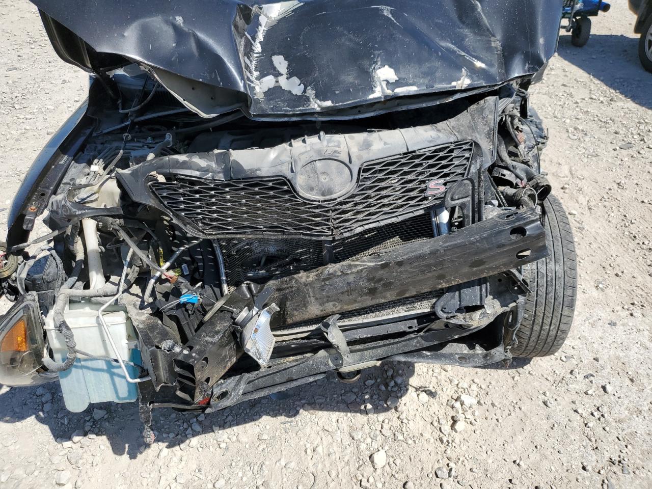 2T1BU4EE4AC360310 2010 Toyota Corolla Base