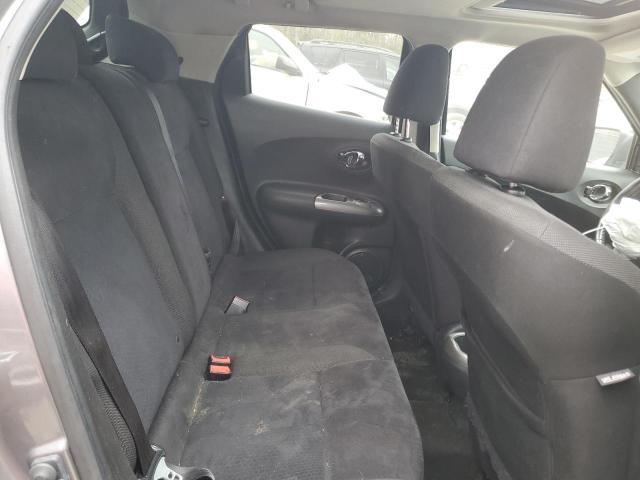 2016 NISSAN JUKE S - JN8AF5MVXGT651445