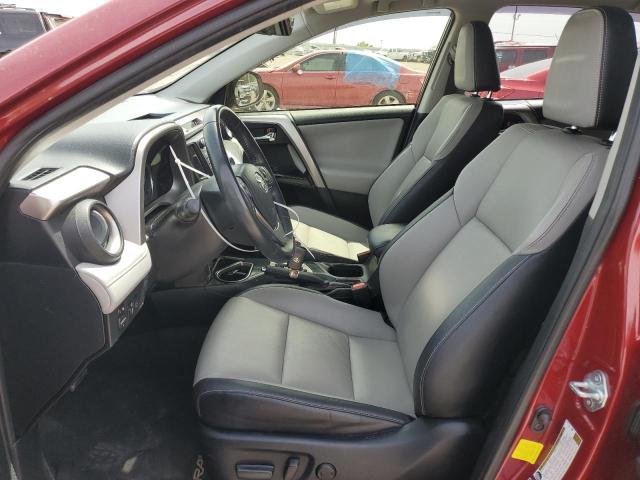 2018 TOYOTA RAV4 LIMIT - JTMDFREV8JD230565