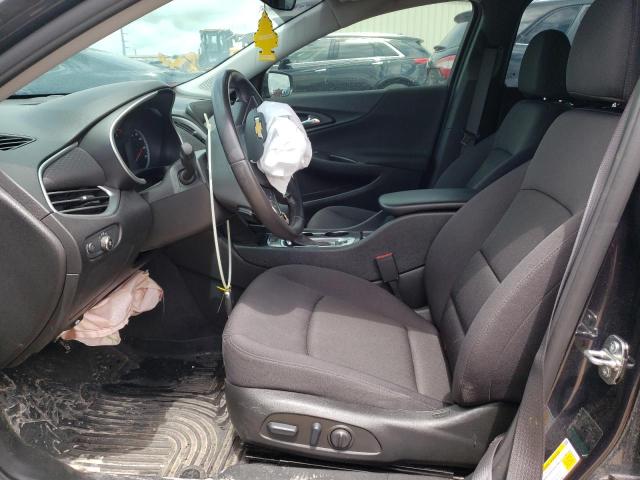 2022 CHEVROLET MALIBU RS - 1G1ZG5ST1NF209817