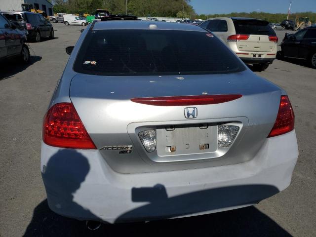 2006 Honda Accord Ex VIN: 1HGCM66886A023869 Lot: 52041824