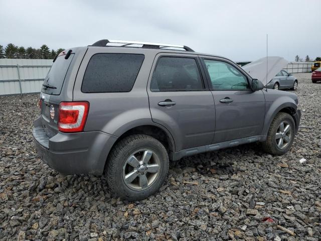 1FMCU0EG4BKC47354 2011 Ford Escape Limited