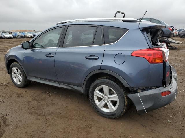 2014 Toyota Rav4 Xle VIN: JTMRFREVXED069941 Lot: 51483064