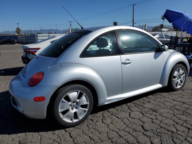 2004 Volkswagen New Beetle Turbo S VIN: 3VWFE31C14M414801 Lot: 50496234