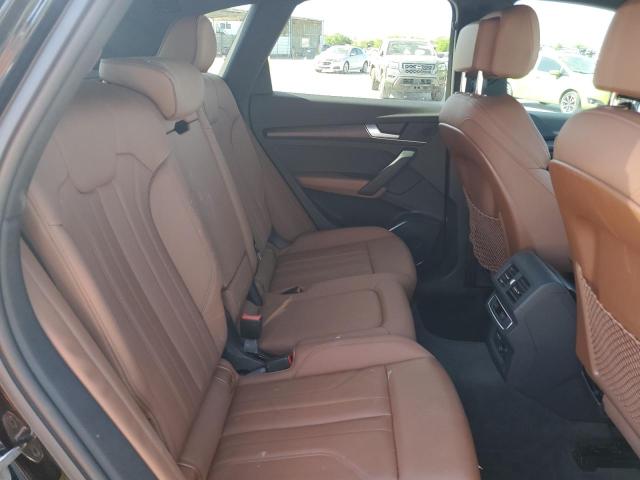 2023 AUDI Q5 E PREMI - WA1G2BFY0P2074724