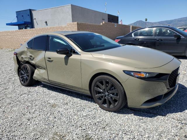 2024 MAZDA 3 CARBON T - 3MZBPBXY8RM405090